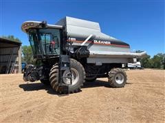 2003 Gleaner R65 Combine 