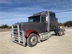 1999 International 9300 Eagle T/A Truck Tractor 