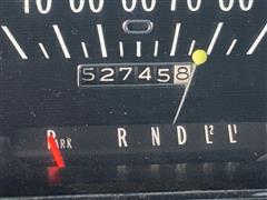 Odometer