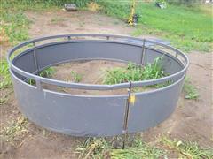 Behlen Open Top Hay Ring 