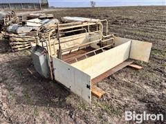 Farrowing Crates 