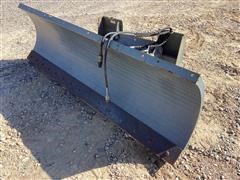 7.5' Skid Steer Blade 