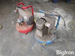 Portable Air Compressors 