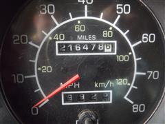 Odometer