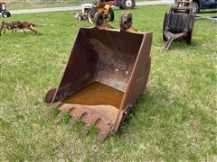 PC 200 Excavator Bucket 