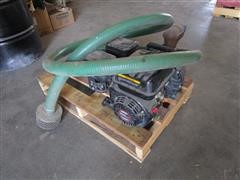Flotec FP5455-01 Trash Pump 