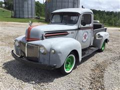 1942 Ford F100 Rat Rod Service Classic Truck 