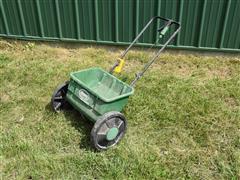 Scotts Lawn Seeder 