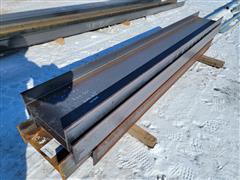 Heavy Duty I Beams 