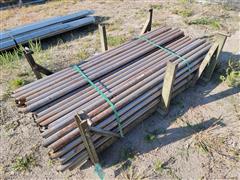 Behlen 2" Steel Tubing 