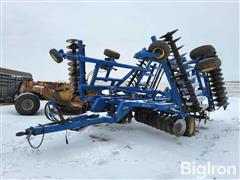 2009 Landoll 6230-30 Disk 