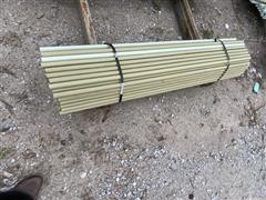 High Tensile Electric Fence Posts 