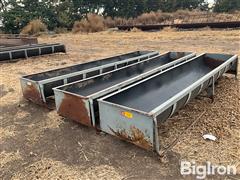 Winkel Feed Bunks 