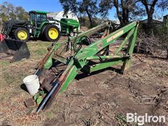 Gb 900 Highmaster Front End Loader 