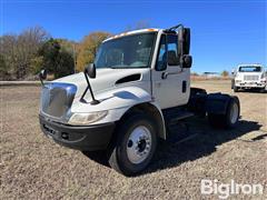 2007 International 4300 S/A Truck Tractor 