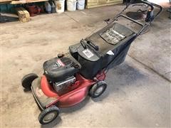 Troy-Bilt ProCut 310 Lawn Mower 