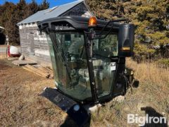 Oxbo Combine Cab 