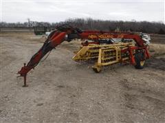 New Holland 216 Hydraulic Drive Hay Rake 