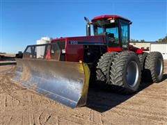 Case IH 9150 4WD Tractor 