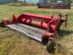 Massey Ferguson 9' Pickup Head 