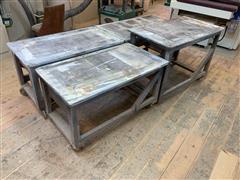 Shop Carts 