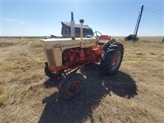 Case 700 2WD Tractor 