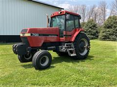 1988 Case IH 7120 2WD Tractor 