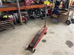 Jet JSJ-5M 5 Ton Floor Jack 