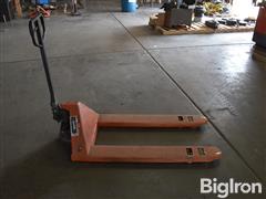 Haul Master 2 Ton Pallet Jack 