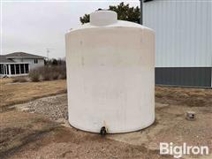 Ace Roto-Mold 3000-Gallon Liquid Tank 