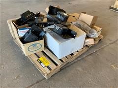 Hendrickson Truck Tractor Trailer Parts 