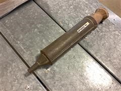 Antique Sausage Stuffer 