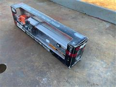 Die-Cast Promotions 1:64 Scale Tractor Trailer 