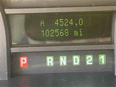 Odometer