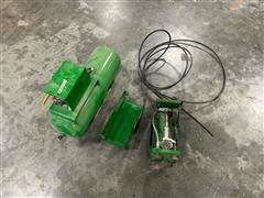 John Deere Air Compressor 