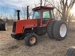 1982 Allis-Chalmers 8070 2WD Tractor 