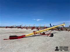 Westfield J210-36 10"X36' Truck Auger 