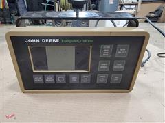 2001 John Deere Computer-Trak 250 Planter Monitor 