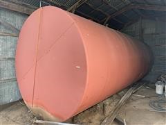 10,000 Gal Fuel Tank 