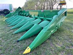 2023 John Deere C8R 8R30 Chopping Corn Head 