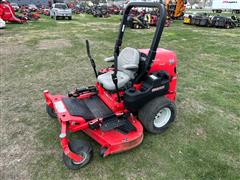 Gravely Pro-Master 260 Commercial Zero Turn Mower 