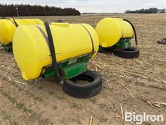 Agri-Products Saddle Tanks 