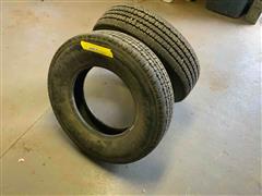 Firestone LT235/80R17 Tires 