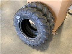 7.50-15SL Goodyear Planter Tires 