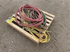 Welding Leads & Hoses 