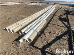 Kroy PVC Drain Pipe 