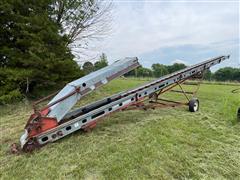 Kewanee 500 Hay Elevator 