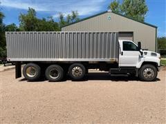 items/6b9824118b0fed11b5cf0003fff934d4/2004chevroletc8500tagraintruckwithpusheraxle_4b5912c9a0a349b882541e2a83c7dfcf.jpg