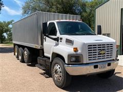 items/6b9824118b0fed11b5cf0003fff934d4/2004chevroletc8500tagraintruckwithpusheraxle_b5b679fff7944cad9d9e7802d08ffc44.jpg