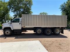 items/6b9824118b0fed11b5cf0003fff934d4/2004chevroletc8500tagraintruckwithpusheraxle_fe385f998bba4ad4b34e8ac9fcd047cb.jpg